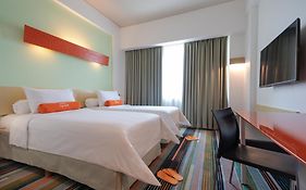 Harris Hotel & Convention Festival Citylink Bandung